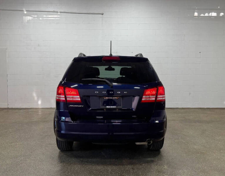 2019 Dodge Journey SE Value Package