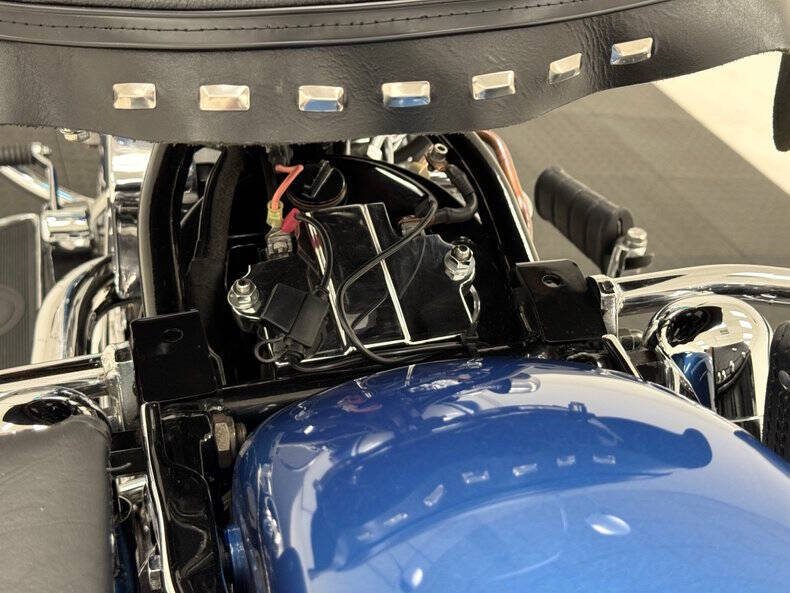 1964 Harley-Davidson FLH