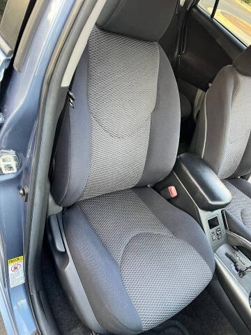 2012 Toyota RAV4 Sport