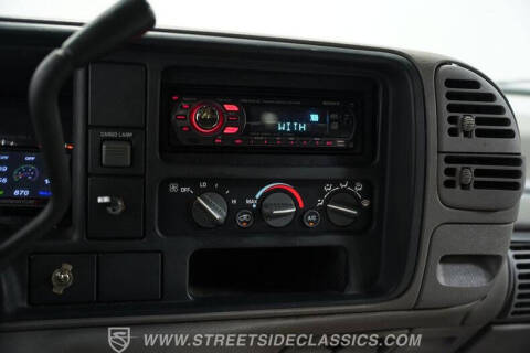 1996 GMC Sierra 1500