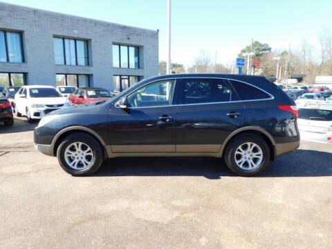 2008 Hyundai Veracruz GLS