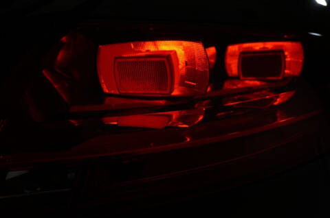 2010 Audi TT 2.0T quattro Premium Plus