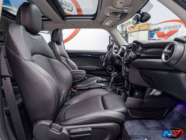 2015 MINI Hardtop 2 Door Cooper S