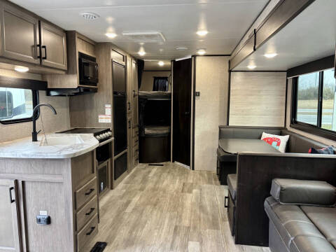 2022 Jayco Jay Flight 29BHS