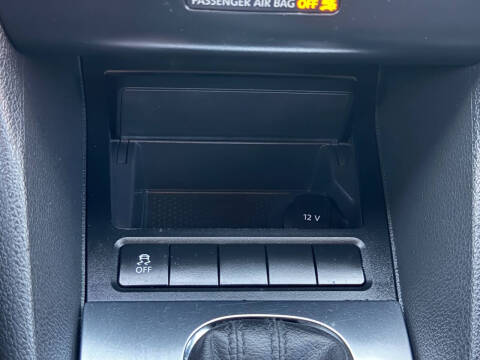 2013 Volkswagen Jetta SportWagen SE PZEV