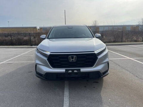 2023 Honda CR-V