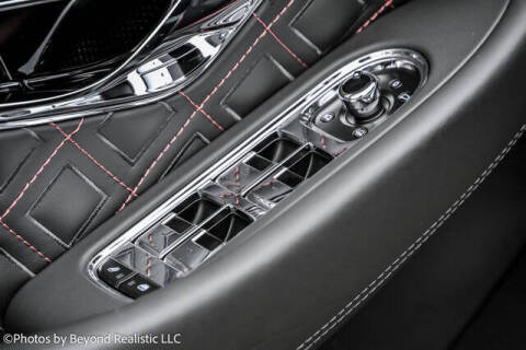 2022 Bentley Continental GT Speed