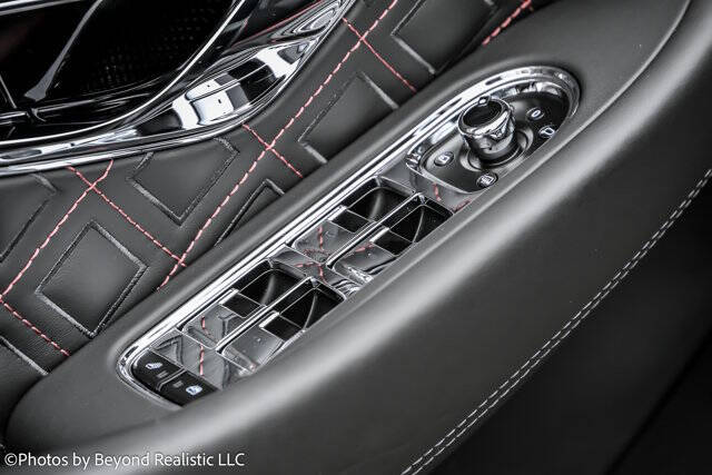 2022 Bentley Continental GT Speed