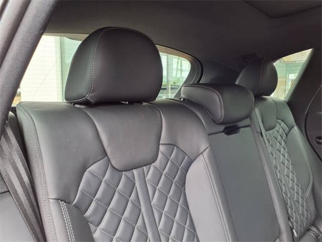 2023 Audi SQ5 3.0T quattro Premium Plus