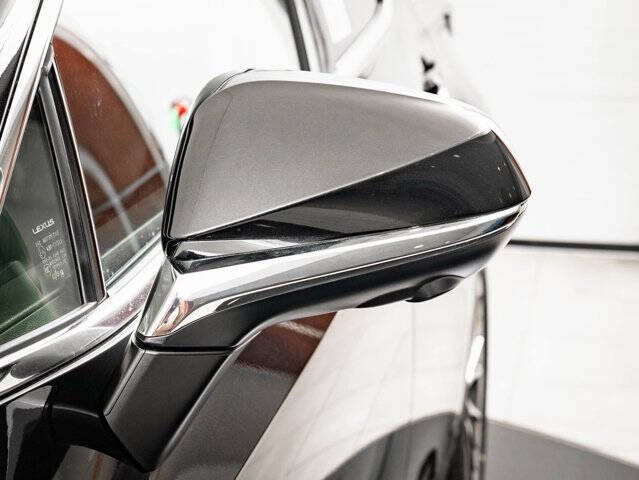 2026 Lexus NX 350h Luxury