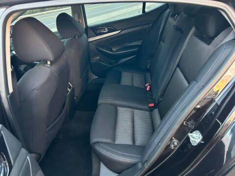 2016 Nissan Maxima 3.5 S