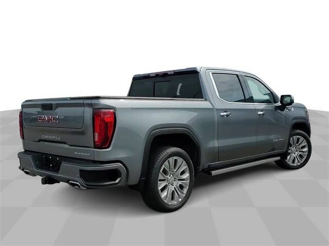 2021 GMC Sierra 1500 for sale at Bowman Auto Center in Clarkston, MI