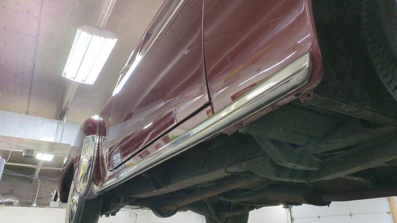 1949 Chevrolet Styleline