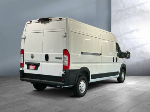 2023 RAM ProMaster 2500 159 WB
