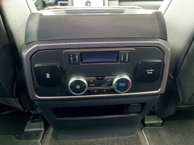 2023 Ford Expedition MAX Platinum