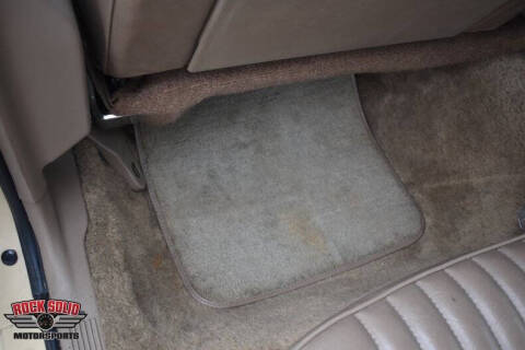 1982 Mercury Grand Marquis Colony Park