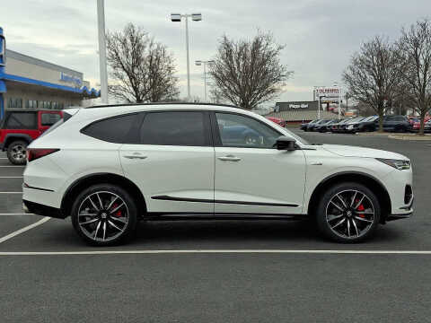 2023 Acura MDX SH-AWD Type S w/Advance Package