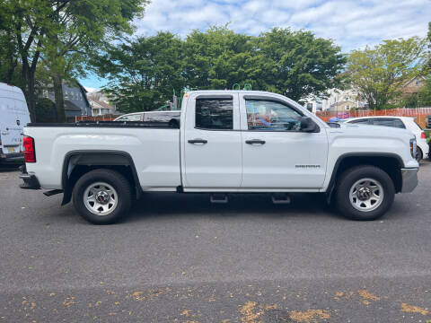 2019 GMC Sierra 1500 Limited