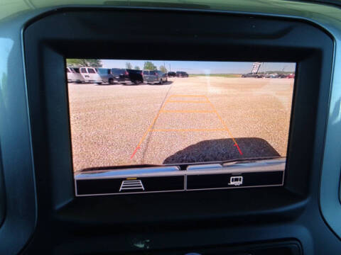 2024 GMC Sierra 2500HD Pro