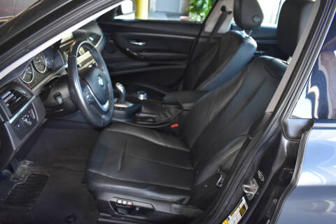 2015 BMW 3 Series 328i xDrive Gran Turismo