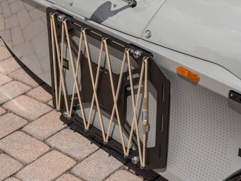 2023 Morgan Super3 LHD