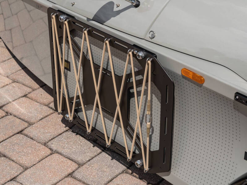 2023 Morgan Super3 LHD