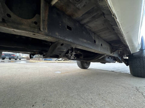 1998 Toyota 4Runner SR5