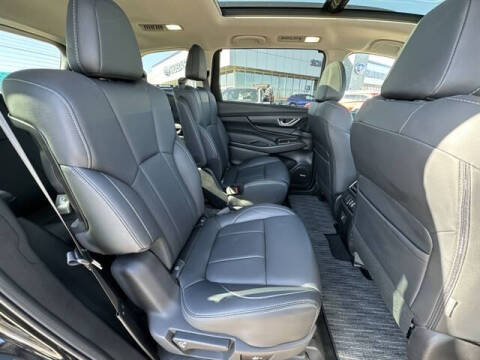 2023 Subaru Ascent Limited 7-Passenger