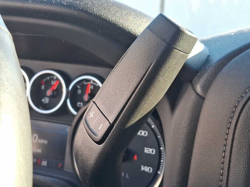 2022 Chevrolet Silverado 1500 Limited