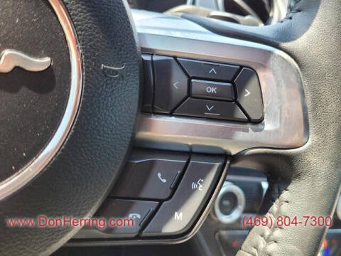 2023 Ford Mustang GT Premium