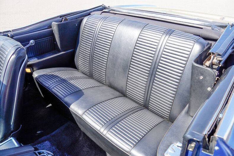 1966 Pontiac GTO