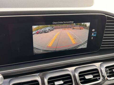 2020 Mercedes-Benz GLE GLE 450 4MATIC