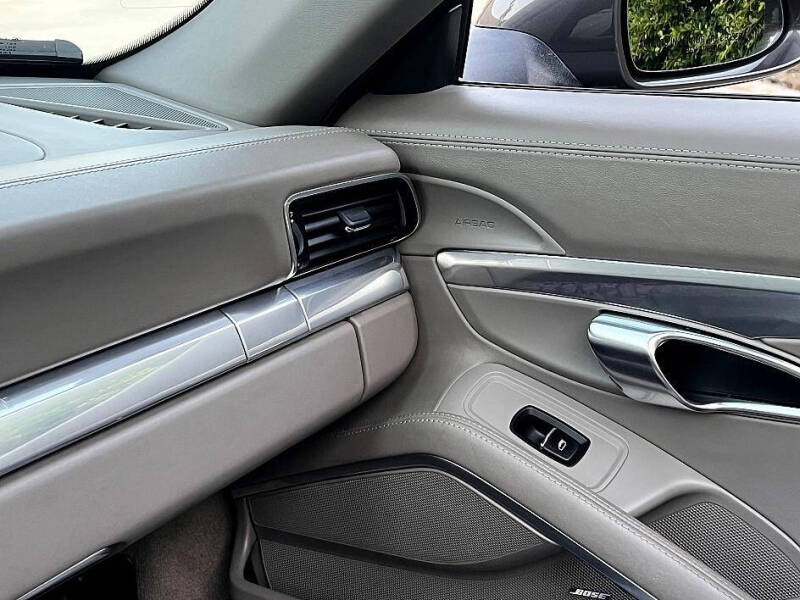 2013 Porsche 911