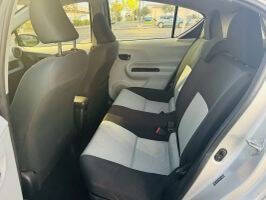 2012 Toyota Prius c Two