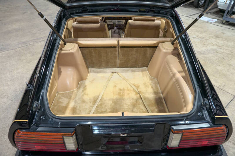 1983 Datsun 280ZX GL 2+2