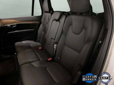 2025 Volvo XC90 B6 Plus Bright Theme 7P