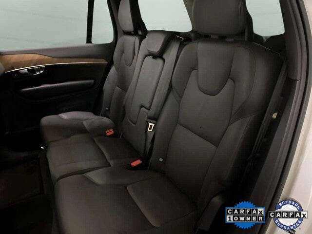 2025 Volvo XC90 B6 Plus Bright Theme 7P