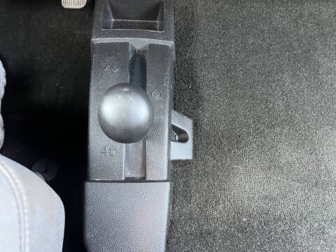 2017 Chevrolet Silverado 1500 Custom