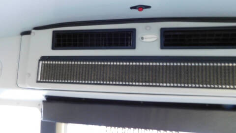 2013 Freightliner B2 Chassis