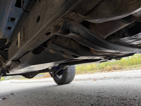 2011 Jeep Wrangler Unlimited Sport