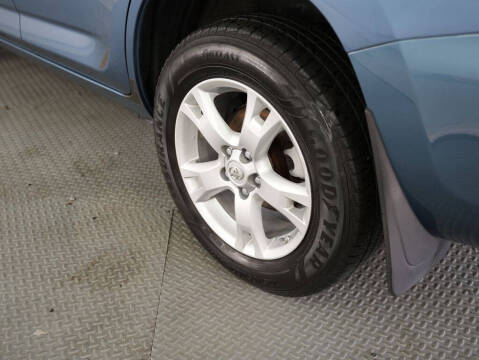 2010 Toyota RAV4