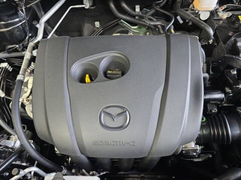2026 Mazda CX-5 2.5 S Premium Plus