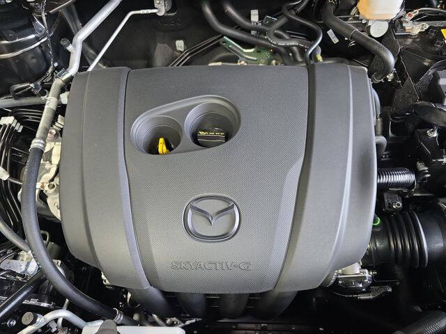 2026 Mazda CX-5 2.5 S Premium Plus