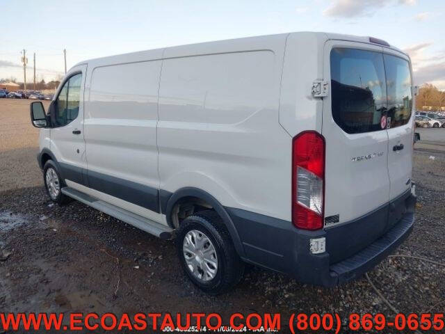 2018 Ford Transit Van Base photo 5