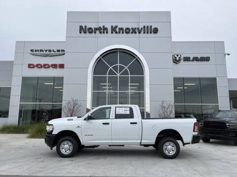 2022 RAM 2500 for sale at SCPNK in Knoxville TN