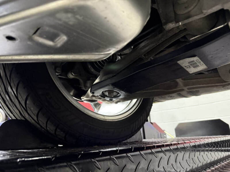 2004 Chevrolet Corvette