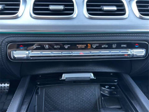 2023 Mercedes-Benz GLE AMG GLE 53