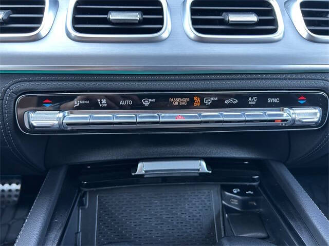 2023 Mercedes-Benz GLE AMG GLE 53