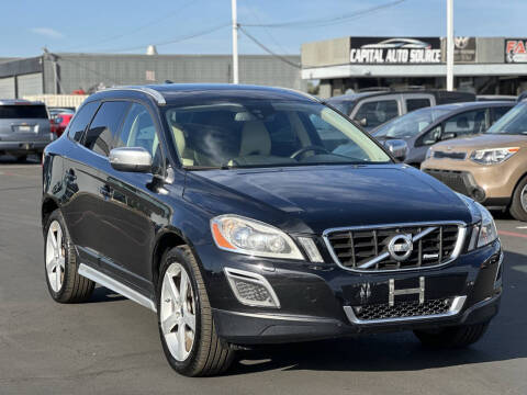 2011 Volvo XC60 3.2 R-Design