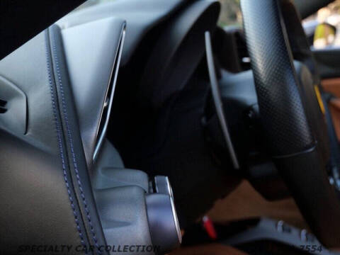 2018 Ferrari 488 Spider